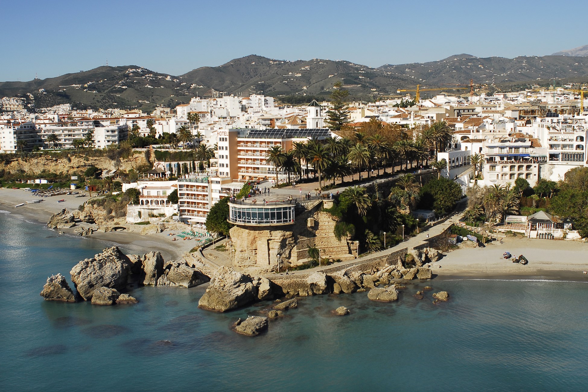 Nerja